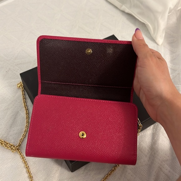 Dolce & Gabbana phone wallet- with box and cards - Picture 5 of 6